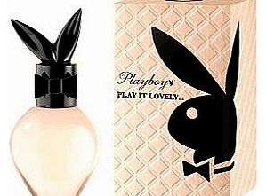 Playboy Play It Lovely Eau de Toilette 50ml