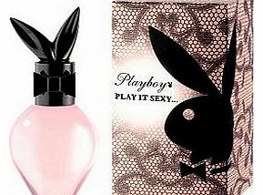 Playboy Play It Sexy Eau de Toilette 50ml 10118996