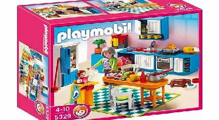 Playmobil 5329 Kitchen