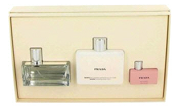 Prada - Tendre Gift Set (Womens Fragrance)