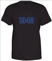 Primitive State 1948 T-Shirt