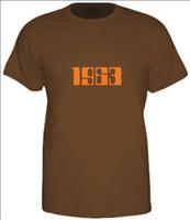 Primitive State 1963 T-Shirt