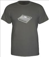 Primitive State Atari console T-Shirt