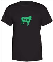 Primitive State Beef T-Shirt