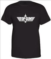 Primitive State Top Gun T-Shirt