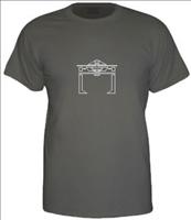 Primitive State Tron Recognizer T-Shirt