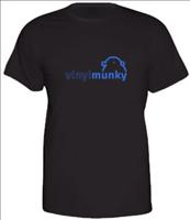 Primitive State Vinyl Munky T-Shirt