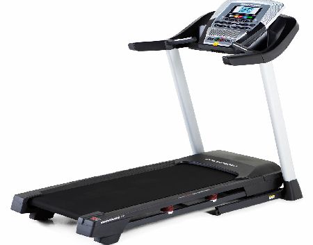 Pro-Form Endurance S7 Folding Treadmill