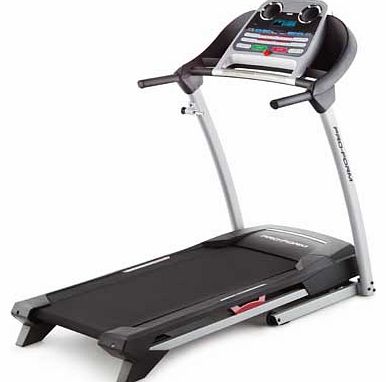 ProForm 620 ZLT Treadmill