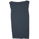 Promod American Apparel - Fine Jersey T Dress, Asphalt, M