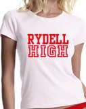 Puma Golf Grease T-shirt Rydell High by Dead Fresh