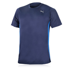 Puma PE Short Sleeve Running T-Shirt PUM897
