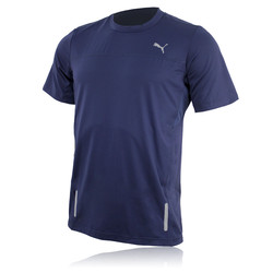 Puma PR Pre Fitted Short Sleeve T-Shirt PUM890