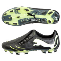 Puma PWR-C 1.10 Firm Ground Football Boots -