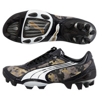 Puma V1 08 Tricks I FG Jnr Football Boots -