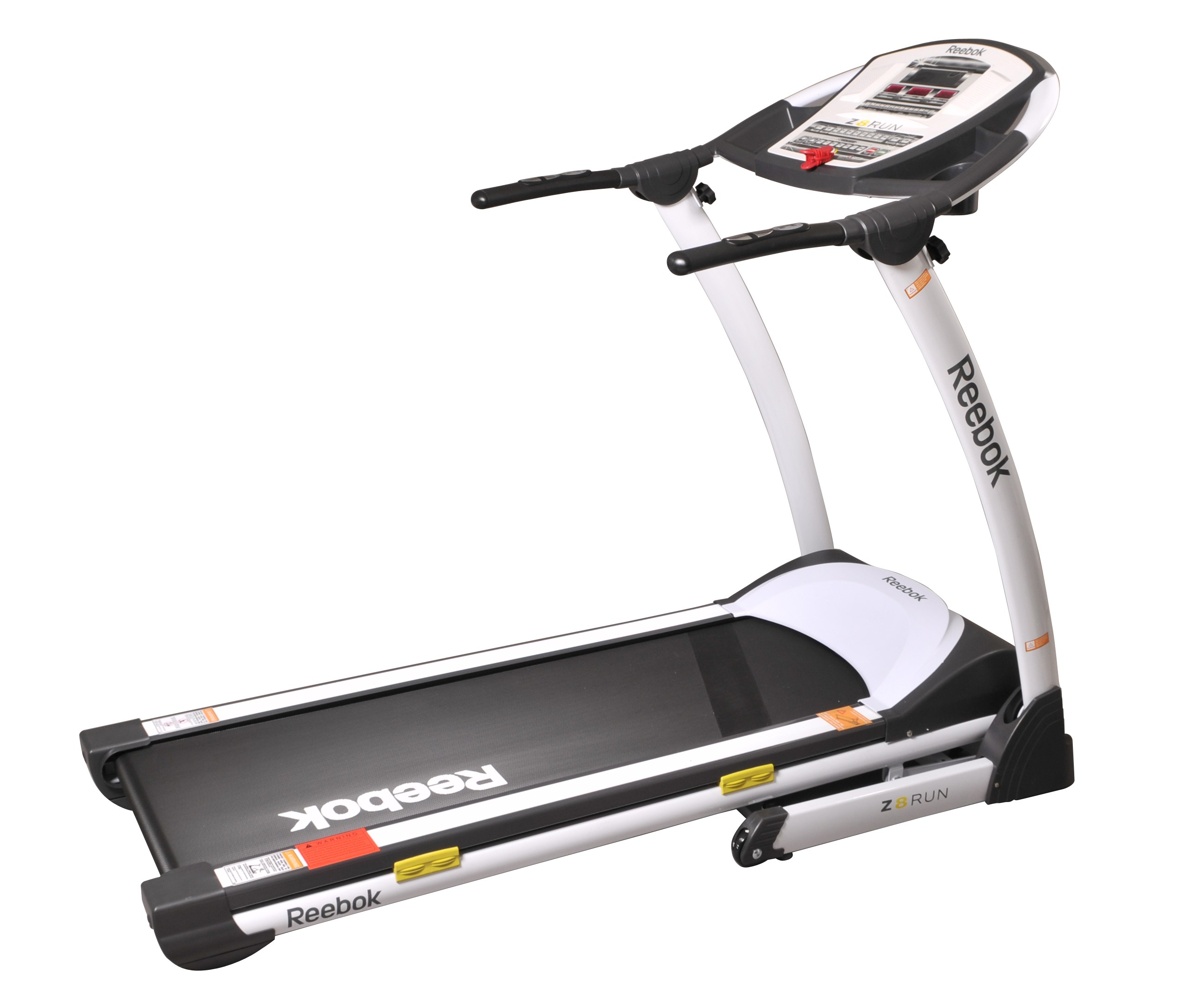 Reebok Z8 Run Treadmill *Catalogue Return*