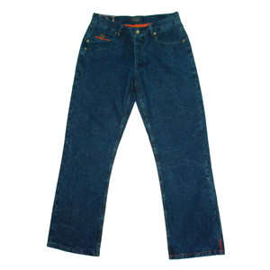 Reef Mens Mens Reef From The Ground Pant. Indigo