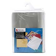 Rexel A4 Thermal Binding Covers