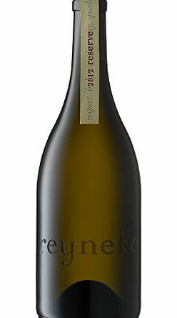 Reyneke Reserve White 2012 Wine 75 cl (Case of 3)