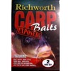Richworth Carp Baits Exposed DVD