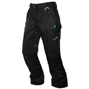 Ripcurl Ladies Ladies Ripcurl Solid Entry Snowboard Trousers.
