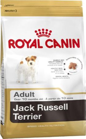 Royal Canin, 2102[^]0105293 Canine Adult Jack Russell
