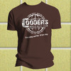 Ry COODER inspired World Music Club T-shirt