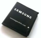 SAMSUNG Brand New Original Battery for SAMSUNG SGH-G600 Black or Silver Mobile Phone