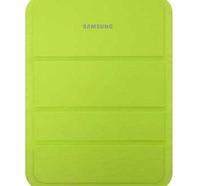 Samsung Galaxy Tab 3 Universal Case - Green