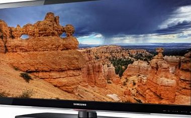 Samsung LE37C530 37-inch Widescreen Full HD 1080p 50Hz LCD TV with Freeview