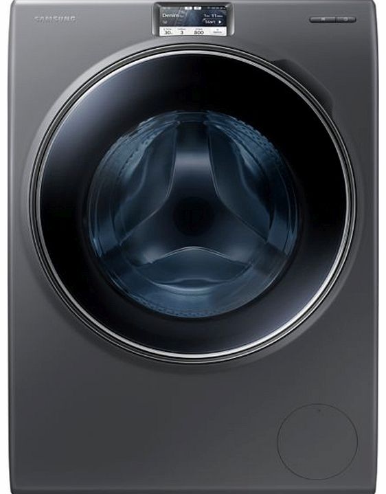Samsung WW10H9600EX Washing Machines