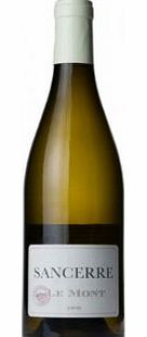 Sancerre Le Mont - White Wine 2012