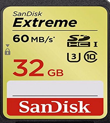 Sandisk SDHC Memory Card - SDSDUN-032G-G46 - 32GB -