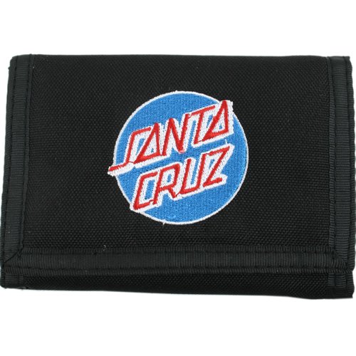 Santa Cruz Classic Dot Wallet
