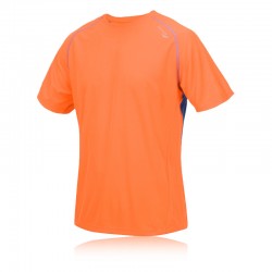 Saucony Kinvara Short Sleeve Running T-Shirt