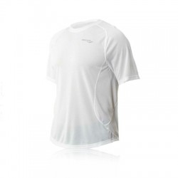 Saucony Speed Lite Short Sleeve T-Shirt SAU1661