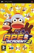 Scee Ape Academy 2 PSP