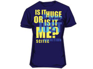Scitec Clothing Scitec Huge T-Shirt