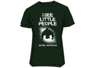 Scitec Clothing Scitec I See Little People T-Shirt