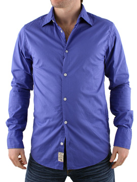 Scotch and Soda Pacific Long Sleeved Shirt