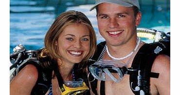Scuba Diving Experience for Two