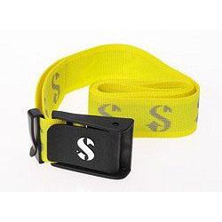 Scubapro Weight belt with nylon kam buckle