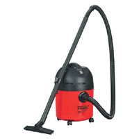 Sealey Wet and Dry Vacuum Cleaner 20L 1250w 240v