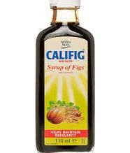 SEVEN Seas Califig Syrup Of Figs 110ml