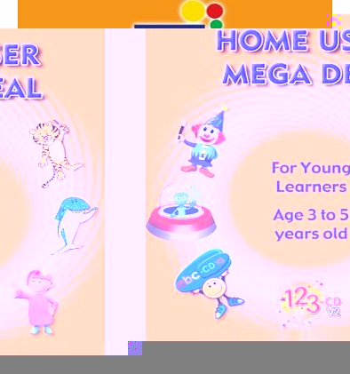 Sherston Early Years Mega Deal Software Pack (age 3-5) - for Home Use