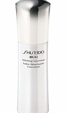 Shiseido Ibuki Softening Concentrate, 75 ml