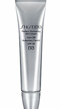 Shiseido Perfect Hydrating BB Cream SPF 30, 30ml