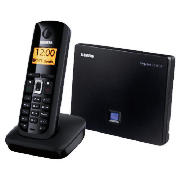 Siemens Dual Phone - A580