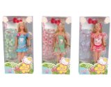 Simba Toys Hello Kitty Steffi Love Hawaii, sorted