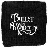 Skil Bullet For My Valentine - Wristband